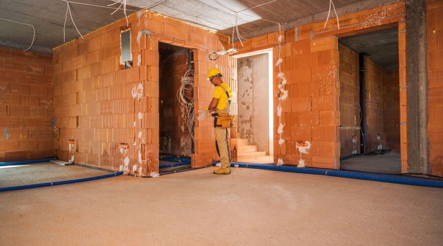 Expert top industrial roofings services in Maitland, MO
